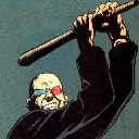 Spider Jerusalem