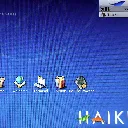 Haiku Operating System