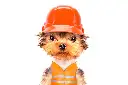 Animals with Jobs