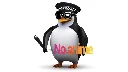 Anti Weeb Penguin