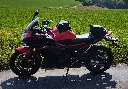Motorcycles