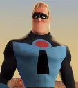 Mr. Incredible