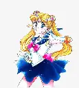 Sailor Moon