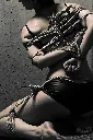 Shibari - Erotic Rope Play, Art, and Smut