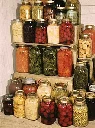 Canning & Food Preservation