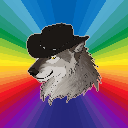 Southern Wolf