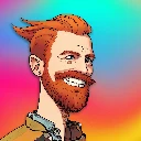 [ˈmartiːn ˈʃtaɪ̯n]