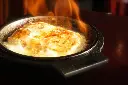 Tasty Saganaki