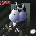 videogamedunkey