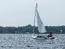 Sailing