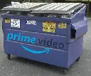 Video Dumpster Dive
