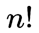 Unexpected Factorial