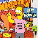 Left-Handed