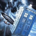 Doctor Who Social Club