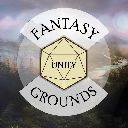 Fantasy Grounds VTT