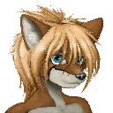 Furry (Safe For Work)