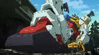 Mobile Suit Gundam GQuuuuuuX • Kidou Senshi Gundam GQuuuuuuX - Episode 2 discussion