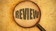 Master index of reviews & noteworthy posts: