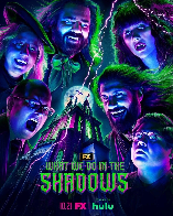 The new episodes have arrived! [SPOILERS s06e01-s06e03]