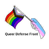 Community that is Based off of the Subreddit r/Queerdefensefront