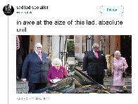 The OG Absolute Unit, for reference