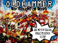 Welcome to oldhammer@lemmy.world + 1 Month Update