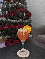 Non alcoholic/non intoxicating cocktails pinned thread