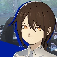 Persona Moment