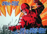 General Discussion Thread - Juche 114, Week 22