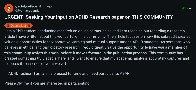 [x-post] URGENT: Seeking Your Input on ADHD Research paper on THIS COMMUNITY