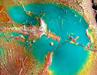 Welcome to Fractal Field Painting!