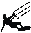kiteboarding