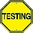 testing