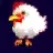 chicken