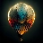 adroidBalloon