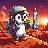 Penguin_Rocket