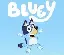 bluey