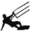 kiteboarding