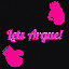 letsargue