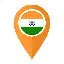 india