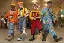 ClownPopulation