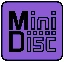 minidisc