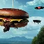 weirdaiart