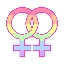 lesbian