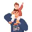 dadforaminute