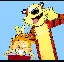 ComicsStrips