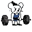 Weightroom