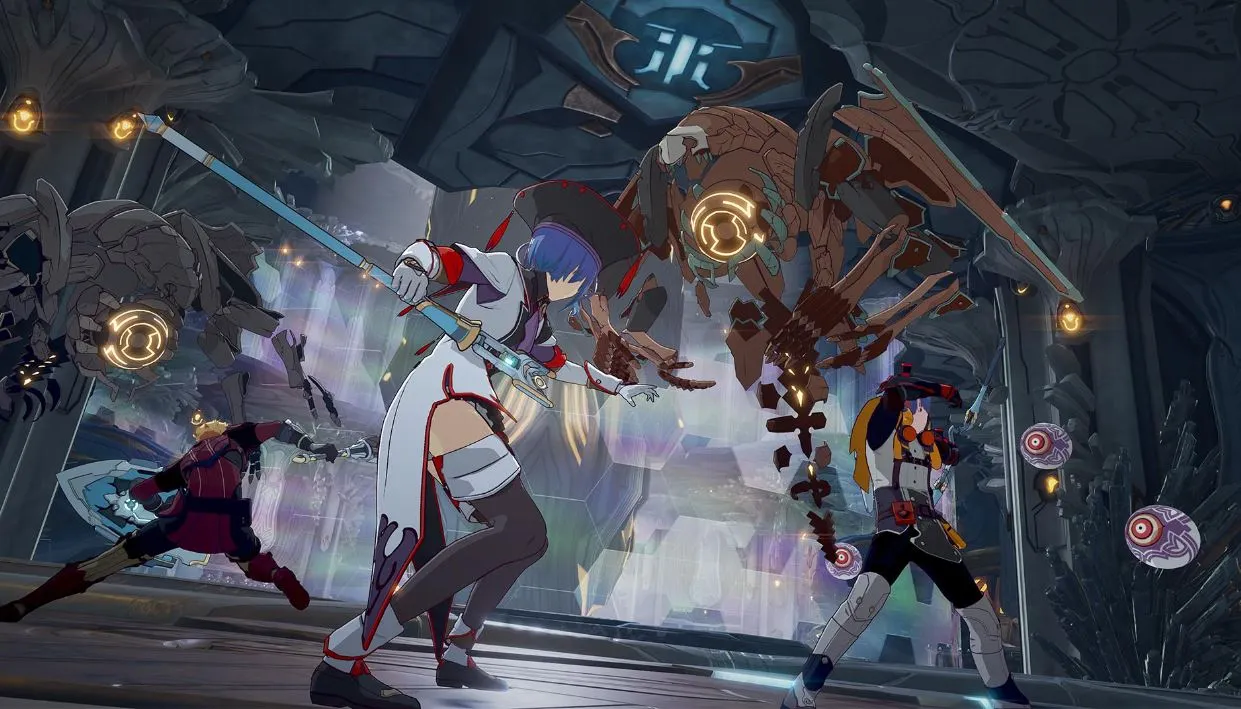 Blue Protocol developers talk about what went wrong with the MMORPG  - AUTOMATON WEST
