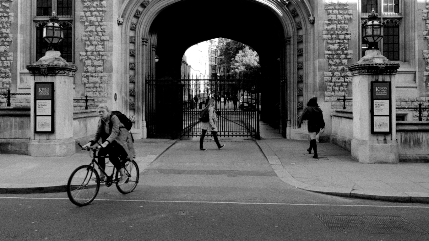 The Notorious London Spy School Churning Out the World’s Top Journalists