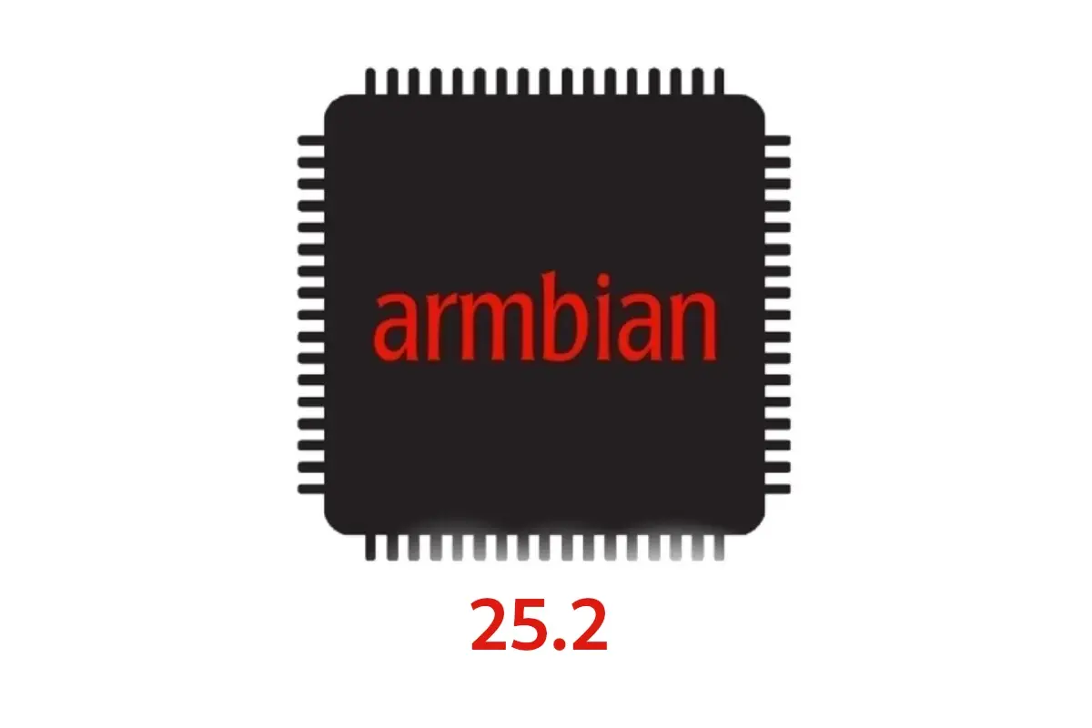 Armbian 25.2 Released with Support for New Boards, Linux 6.12 LTS, and More - 9to5Linux